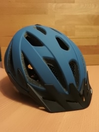 Lüftungsöffnung und Insektenschutz: Was müssen Fahrradhelme in Ihrem Test mitbringen? 