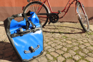 Welche Fahrradtasche im Praxis-Test zu Ihrem persönlichen Testsieger wird, richtet sich auch nach Ihren Anforderungen.