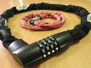 Lohnt sich ein Zahlenschloss fürs Fahrrad?