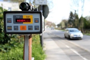 Bester Radarwarner auch für Laser? Diese Geräte sind strikt verboten!