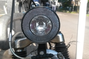 Fahrradbeleuchtung im Test: Was gilt es beim Kauf zu beachten?