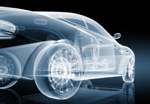 Automodelle, die ab 2004 hergestellt wurden, sind in der Regel mit einer Sitzerhöhung mit Isofix kompatibel