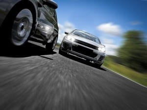 Bester Sommerreifen: Schutz vor Nassglätte und Abnutzung ist hier geboten.