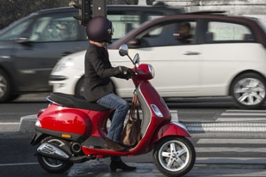 Jethelm im Test: Retro oder klassisch? Für jeden Geschmack ist etwas dabei.