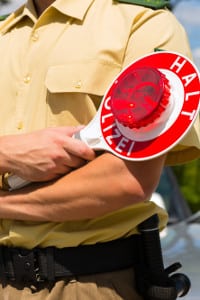 Ist der Verbandskasten abgelaufen? Im Falle einer Kontrolle droht ein Verwarngeld in Höhe von 5 Euro.