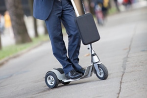 Cityroller im Test: Welches Modell wird Testsieger?