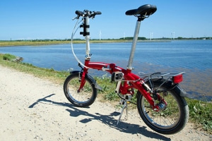 Welcher Fahrradständer kann im Test besonders gut punkten?