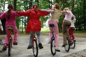 Ein von Ihnen durchgeführter Einrad-Test ermöglicht einen Überblick über die besten Einräder.