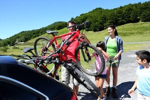 Welche Schuhe zum Fahrradfahren geeignet sind, ist auch eine Frage der Fahrgewohnheiten.