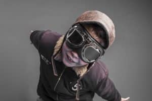 Viel Spaß und ein Stück Unabhängigkeit: Das erste Dreirad bringt Kinderaugen zum leuchten. Mittels Test finden Sie das richtige Gefährt.