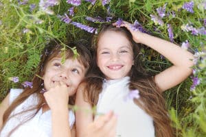 Ein Test für das Kinderfahrrad mit 16 Zoll sollte Sicherheitselemente unbedingt berücksichtigen.