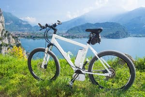 Ein Solowheel-Test überprüft elektrisch angetriebene Transportmittel - davon gibt es noch andere Formen, wie z. B. das E-Bike.