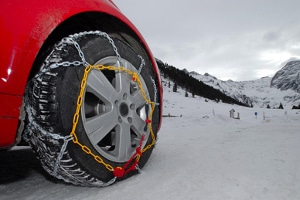 Ein Reifenständer-Test hilft dabei, keinen Fehlkauf zu tätigen.