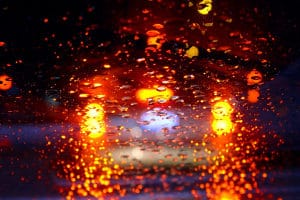 Eine Rückfahrkamera sollte in einem Test auch auf ihre Nachtsichtfunktion geprüft werden.