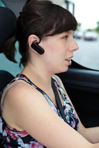 Digitalradio für das Auto: Ihr persönlicher Test sollte auch das Kriterium "Bluetooth" beachten.