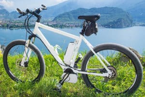 E-Bike-Akku: Ein Praxis-Test kann zeigen, wie zuverlässig der Energielieferant ist.