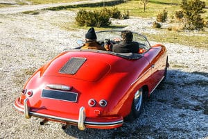 Wenn Sie Rostumwandler im persönlichen Test ausprobieren, müssen Sie sich je nach Umstand für die richtige Konsistenz entscheiden.