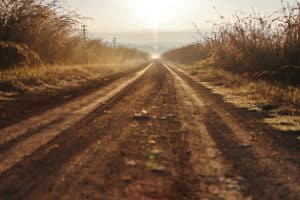 Ob die Ergebnisse von Ihrem Crosshelm-Test auch in der Praxis stimmen, zeigt sich meist erst auf der Strecke.