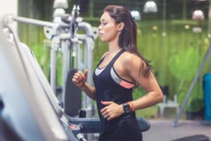 Bei einem Inline-Skates-Test können Herren und Damen mehr Kalorien verbrennen als beim Joggen.