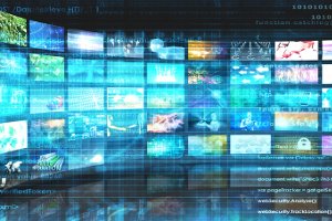 Ein DVD-Player fürs Auto aus dem Test sorgt für Unterhaltung während der Fahrt.