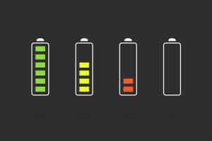 Akku-Ladegerät: Ein Praxis-Test kann angebracht sein.