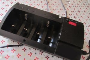 Bestes Akkuladegerät: Welches gewinnt den Vergleich auf bussgeldkatalog.org?