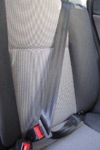 Selbst nachrüsten: Eine heizbare Sitzauflage aus Ihrem Test sollte einfach anzubringen sein.