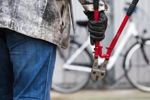 Im Test werden verschiedene Bolzenschneider unter die Lupe genommen.