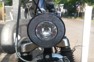 Für die Wahl einer Fahrradlampe sollte der Akku bei einem Test nicht außer Acht gelassen werden.