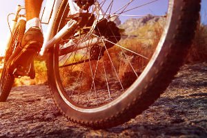 Wie finden Radfahrer in einem Fahrradschlauch-Test das richtige Modell?