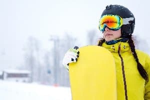 Wie finden Sie die besten Skihelme?