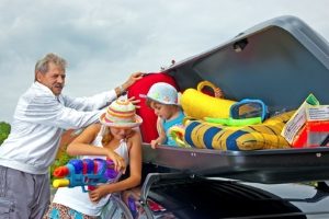 Welche IPad-Tablet-Halterung für das Auto überzeugt die ganze Familie?