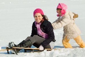 Ist eine beste Skihose aus Softshell?