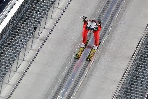 In einem Test können Sie sehen, welche Snowboardhose für Sie geeignet? 