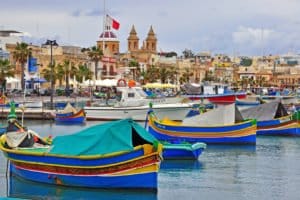 Ein Angel-Test lässt Sie am Morgen gut vorbereitet auslaufen.