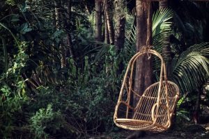 Besonders in Malariagebieten brauchen Sie ein gutes Mückenspray.