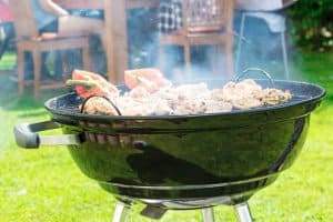 Beste Grills: Wie finden Sie das beste Gerät für Ihre Gartenparty?