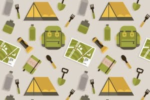 Welches wird Ihr bestes Zwei-Mann-Zelt? Beim eigenen Test sind vor allem die Wetterlagen ausschlaggebend 