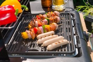 Worauf wird bei einem Elektrogrill-Test geachtet? Wir klären auf.