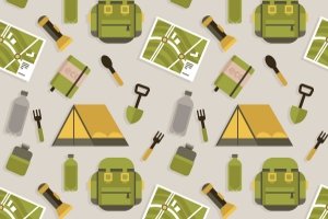 Gute Zelte und Zubehör - zu kaufen im Outdoor-Fachhandel.