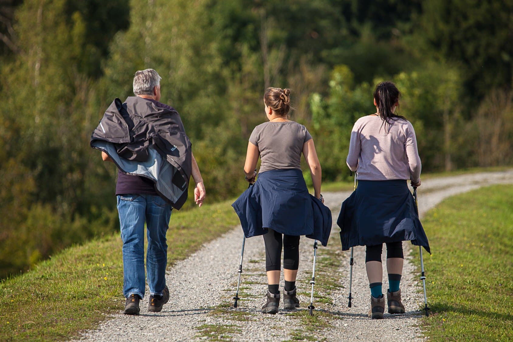 Unterziehen Sie Wanderschuhe einem Test! So finden Sie Ihr passendes Modell!