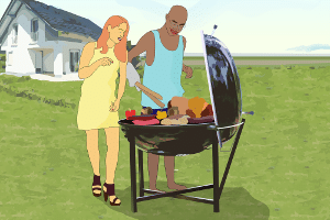 Welcher ist Ihr bester Gasgrill? Im eigenen Test finden Sie es am besten heraus.