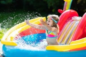 Ihr eigener Test beim Gartenpool: Worauf sollten Sie vor dem Kauf achten?