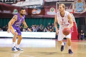 Ich möchte einen guten Basketball kaufen. Worauf muss ich achten?