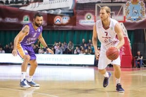 Ich möchte einen guten Basketball kaufen. Worauf muss ich achten?