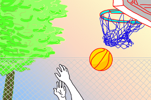 Bester Outdoor-Basketball - welcher ist das? Diese Frage lässt sich nicht so einfach beantworten, denn das hängt auch von den eigenen Vorlieben ab.