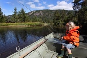Wenn Sie eine Rettungsweste kaufen, sollten Sie darauf achten, dass Sie für den geplanten Einsatz geeignet ist.