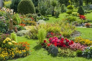 Persönlicher Test: Passt das Vogelhaus zu Ihrem Garten?
