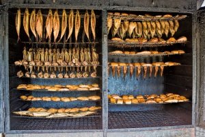 Welcher Räucherofen ist gut und passend für Ihre Pläne? Wir geben Tipps.