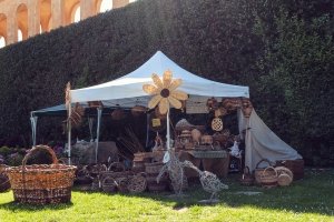 Die besten Faltpavillons lassen sich vielfältig einsetzen.